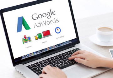 Adwords Management Company In UK
