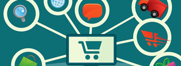 Ecommerce Website Development UK