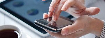 Mobile Application Development Companies in London